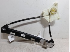 Recambio de elevalunas electrico trasero izquierdo para volkswagen polo vi (aw1, bz1, ae1) 1.0 tsi referencia OEM IAM   
