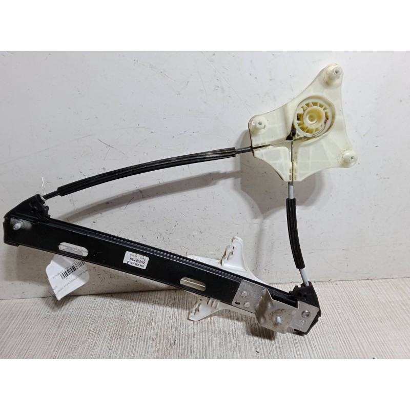Recambio de elevalunas electrico trasero izquierdo para volkswagen polo vi (aw1, bz1, ae1) 1.0 tsi referencia OEM IAM   