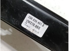 Recambio de elevalunas electrico trasero izquierdo para volkswagen polo vi (aw1, bz1, ae1) 1.0 tsi referencia OEM IAM    2