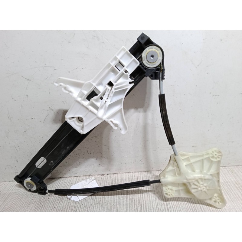 Recambio de elevalunas electrico trasero izquierdo para volkswagen polo vi (aw1, bz1, ae1) 1.0 tsi referencia OEM IAM   