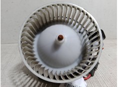 Recambio de motor calefaccion para volkswagen polo vi (aw1, bz1, ae1) 1.0 tsi referencia OEM IAM   