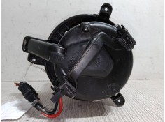 Recambio de motor calefaccion para volkswagen polo vi (aw1, bz1, ae1) 1.0 tsi referencia OEM IAM    2