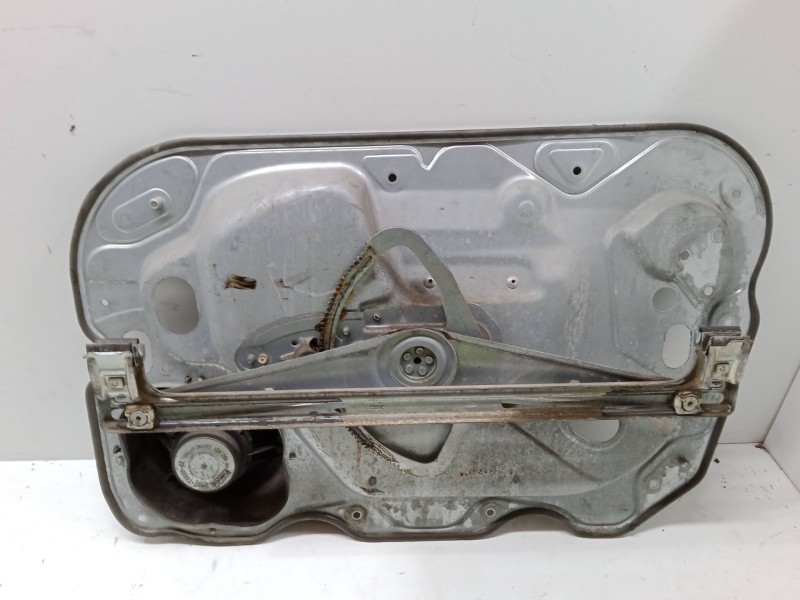 Recambio de elevalunas electrico delantero derecho para ford focus ii turnier (da_, ffs, ds) 1.8 tdci referencia OEM IAM   