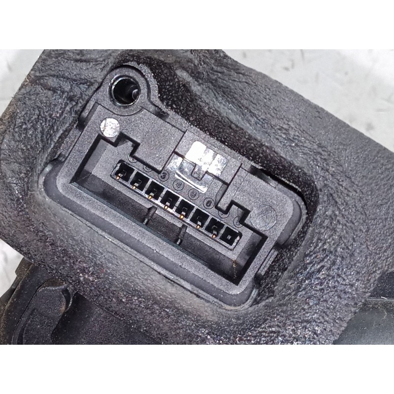 Recambio de cerradura puerta trasera izquierda para volkswagen polo vi (aw1, bz1, ae1) 1.0 tsi referencia OEM IAM 5TA839015E  