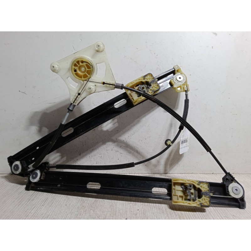 Recambio de elevalunas electrico delantero izquierdo para volkswagen polo vi (aw1, bz1, ae1) 1.0 tsi referencia OEM IAM   