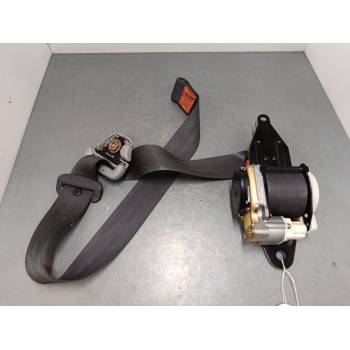 CINTURON SEGURIDAD DELANTERO IZQUIERDO DN26125L 