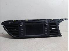 Recambio de pantalla para seat leon st (5f8) 2.0 tdi referencia OEM IAM   