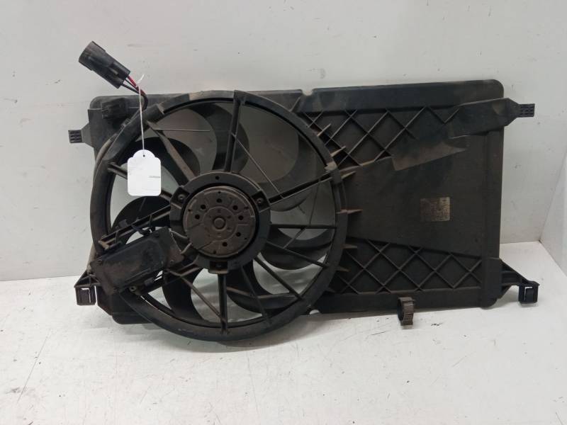 ELECTROVENTILADOR 