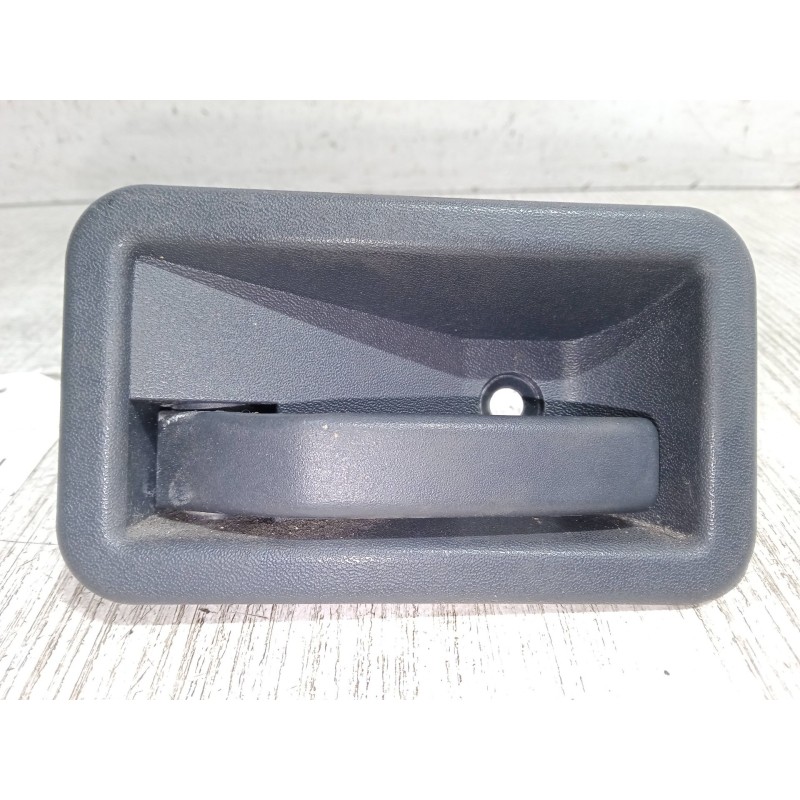 Recambio de maneta interior puerta delantera izquierda para renault clio i (b/c57_, 5/357_) 1.4 referencia OEM IAM   