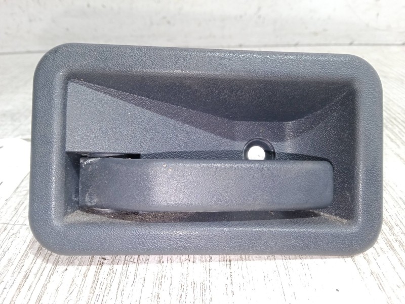 Recambio de maneta interior puerta delantera izquierda para renault clio i (b/c57_, 5/357_) 1.4 referencia OEM IAM   