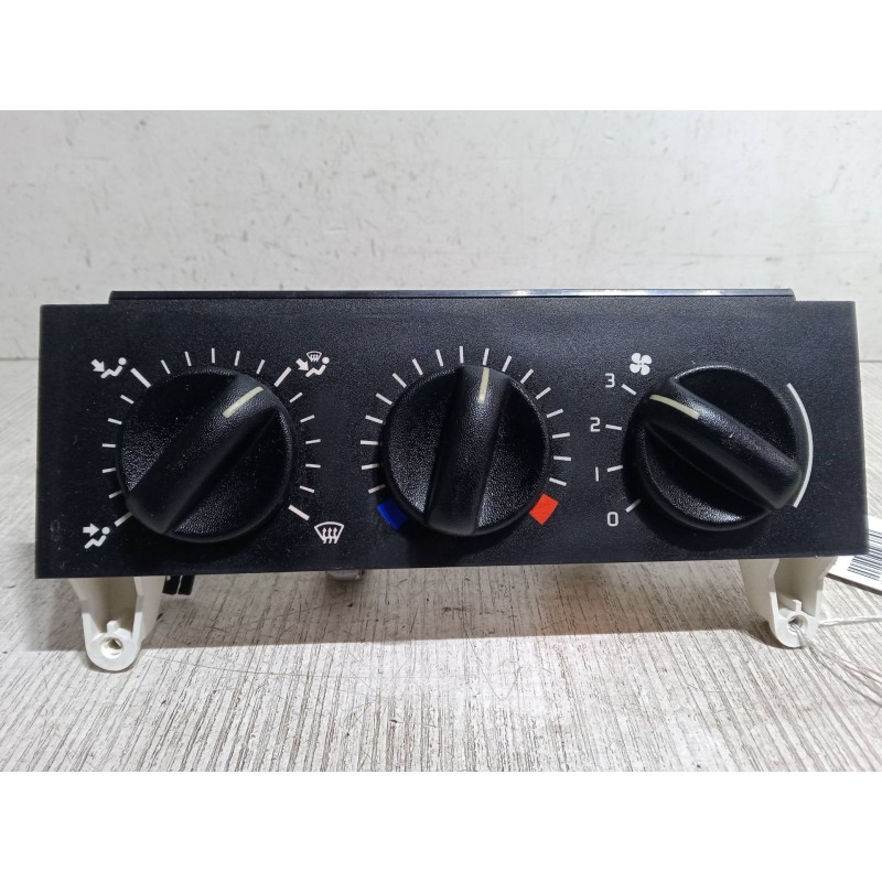 Recambio de mando calefaccion / a/a para renault clio i (b/c57_, 5/357_) 1.4 referencia OEM IAM   