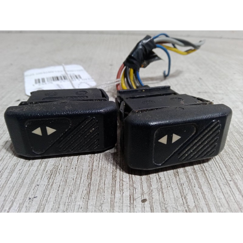 Recambio de mando elevalunas delantero izquierdo para renault clio i (b/c57_, 5/357_) 1.4 referencia OEM IAM   