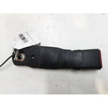 ANCLAJE CINTURON DELANTERO IZQUIERDO 