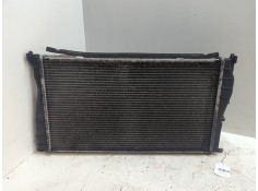 Recambio de radiador agua para bmw 1 (e81) 116 d referencia OEM IAM