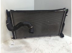 Recambio de radiador agua para bmw 1 (e81) 116 d referencia OEM IAM    2