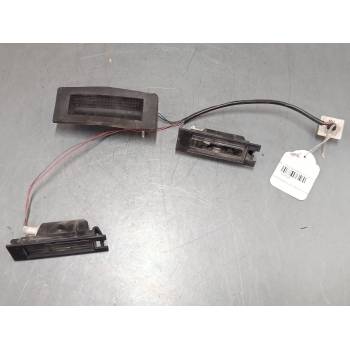 MANETA EXTERIOR ELECTRICA PORTON 461088395 