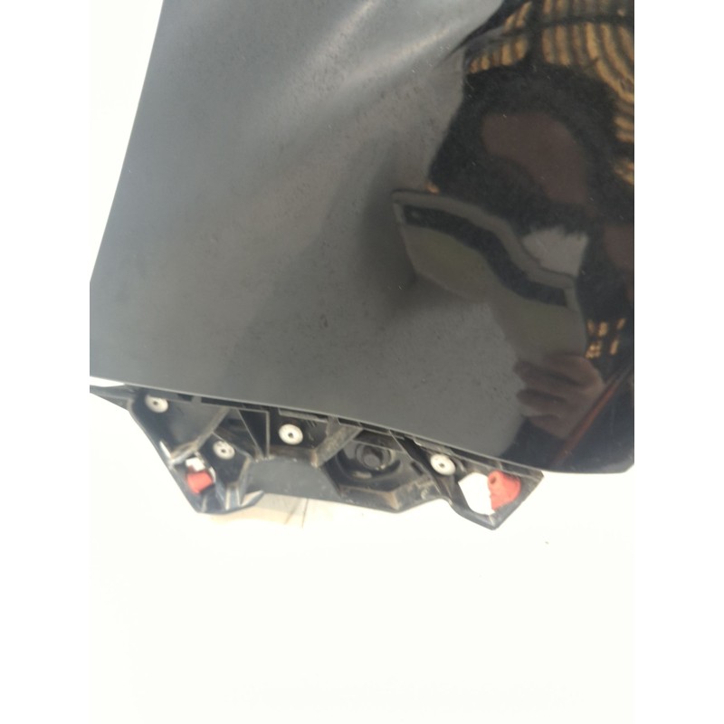 Recambio de aleta delantera izquierda para opel corsa d (s07) 1.3 cdti (l08, l68) referencia OEM IAM   