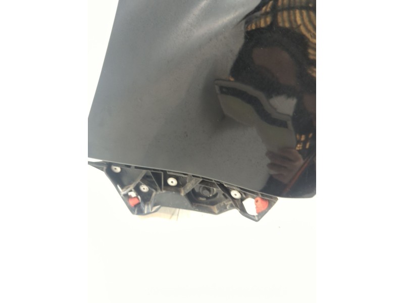 Recambio de aleta delantera izquierda para opel corsa d (s07) 1.3 cdti (l08, l68) referencia OEM IAM   