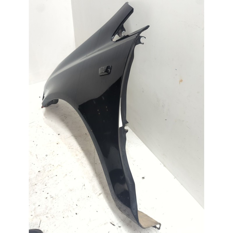 Recambio de aleta delantera izquierda para opel corsa d (s07) 1.3 cdti (l08, l68) referencia OEM IAM   