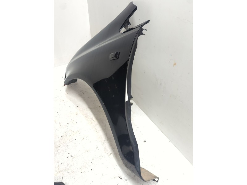 Recambio de aleta delantera izquierda para opel corsa d (s07) 1.3 cdti (l08, l68) referencia OEM IAM   