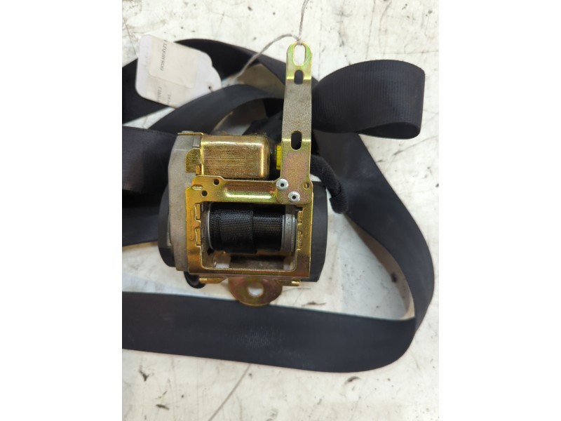 Recambio de cinturon seguridad delantero izquierdo para seat ibiza iii (6l1) 2.0 referencia OEM IAM 5424018  