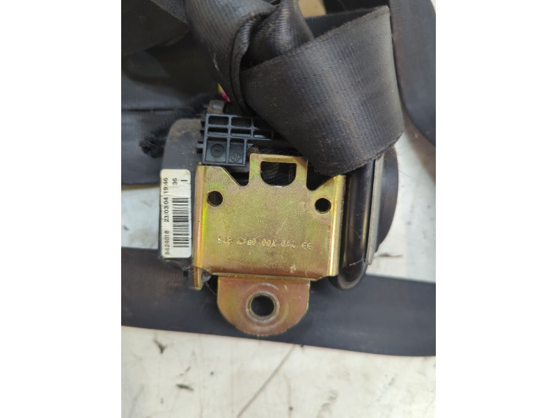 Recambio de cinturon seguridad delantero izquierdo para seat ibiza iii (6l1) 2.0 referencia OEM IAM 5424018  
