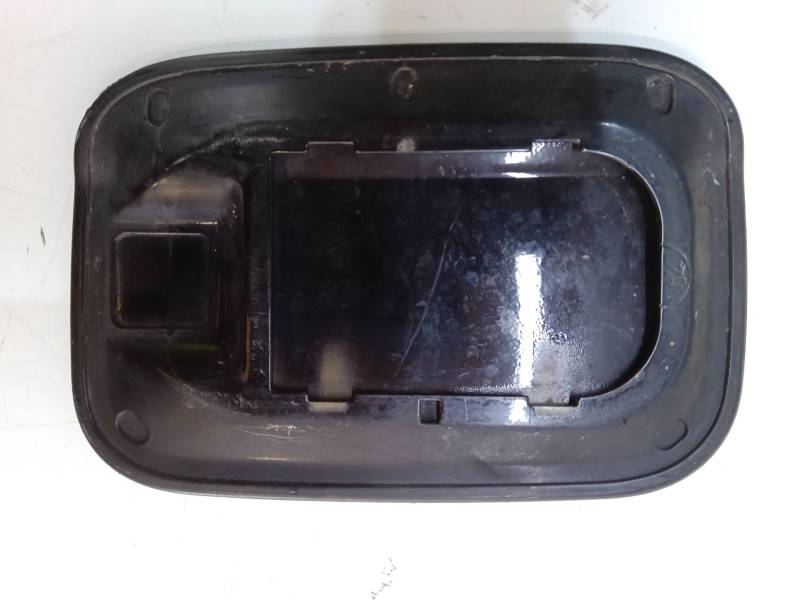 TAPA EXTERIOR COMBUSTIBLE 