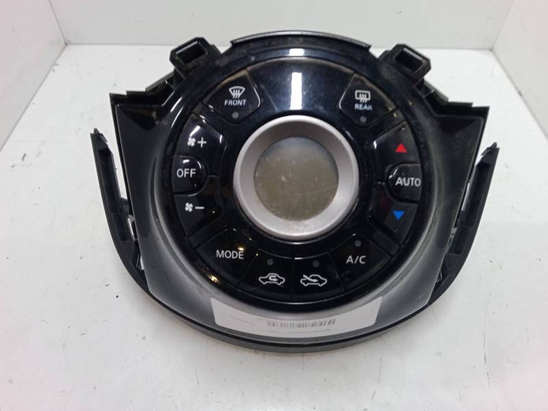 MANDO CLIMATIZADOR 275S23HP1C 