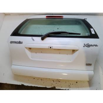 PORTON TRASERO 