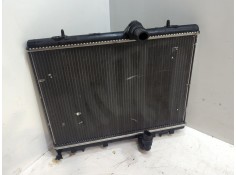 Recambio de radiador agua para citroën c4 ii (nc_) 1.2 thp 110 referencia OEM IAM   