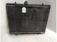 Recambio de radiador agua para citroën c4 ii (nc_) 1.2 thp 110 referencia OEM IAM    2