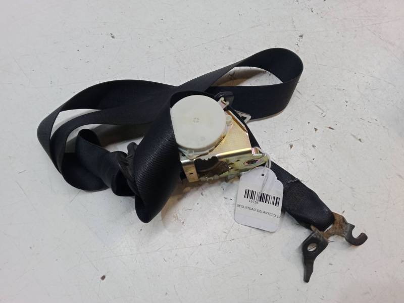 CINTURON SEGURIDAD DELANTERO IZQUIERDO 