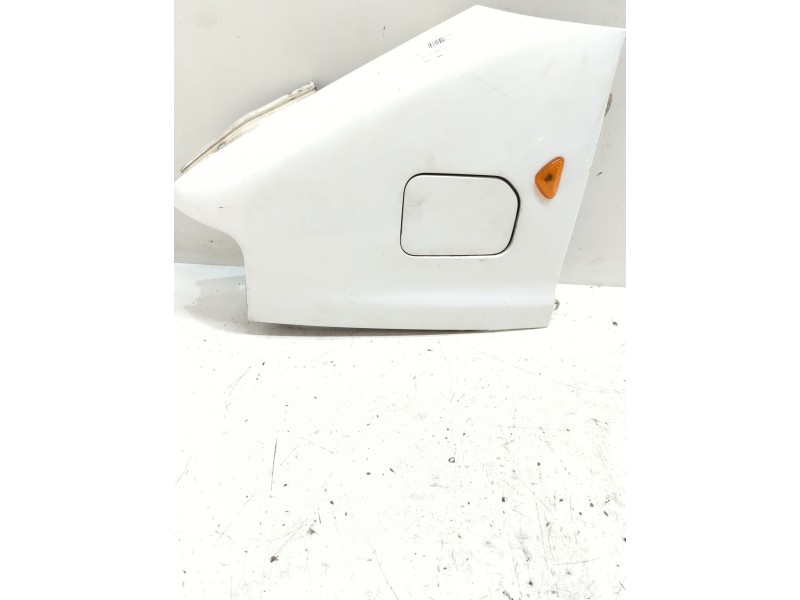 Recambio de aleta delantera izquierda para fiat ducato autobús (250_) 130 multijet 2,3 d referencia OEM IAM   