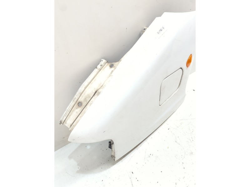 Recambio de aleta delantera izquierda para fiat ducato autobús (250_) 130 multijet 2,3 d referencia OEM IAM   