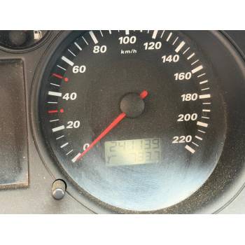 SEAT IBIZA III (6L1)