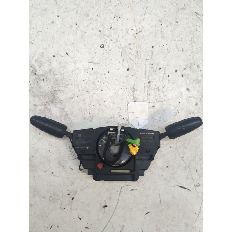 Recambio de mando luces para opel corsa d (s07) 1.3 cdti (l08, l68) referencia OEM IAM   