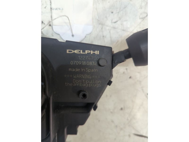 Recambio de mando luces para opel corsa d (s07) 1.3 cdti (l08, l68) referencia OEM IAM   