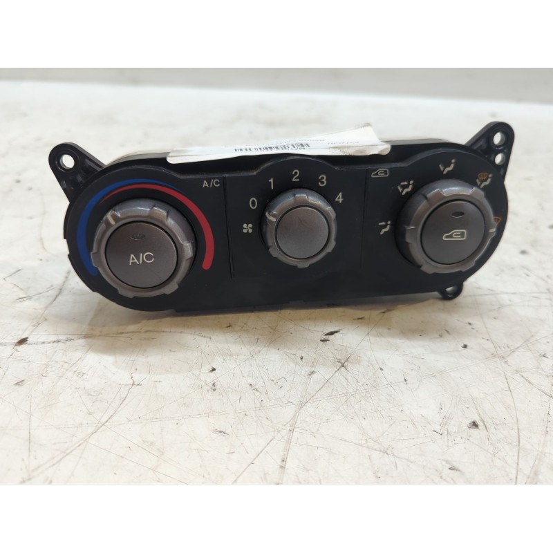 Recambio de mando calefaccion / a/a para hyundai matrix (fc) 1.5 crdi referencia OEM IAM 9725017XXX  