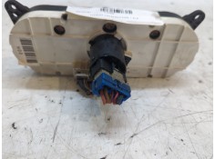 Recambio de mando calefaccion / a/a para hyundai matrix (fc) 1.5 crdi referencia OEM IAM 9725017XXX   2