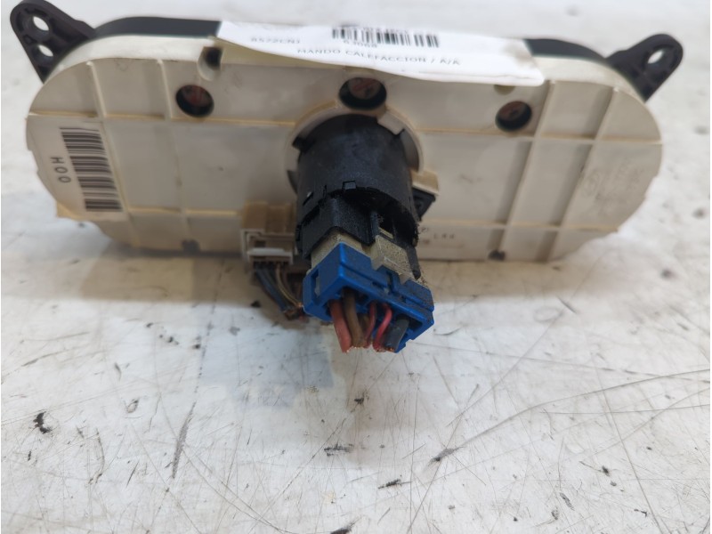 Recambio de mando calefaccion / a/a para hyundai matrix (fc) 1.5 crdi referencia OEM IAM 9725017XXX  