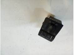 Recambio de conmutador de luces para opel astra g sedán (t98) 1.6 (f69) referencia OEM IAM 09180774  09181045