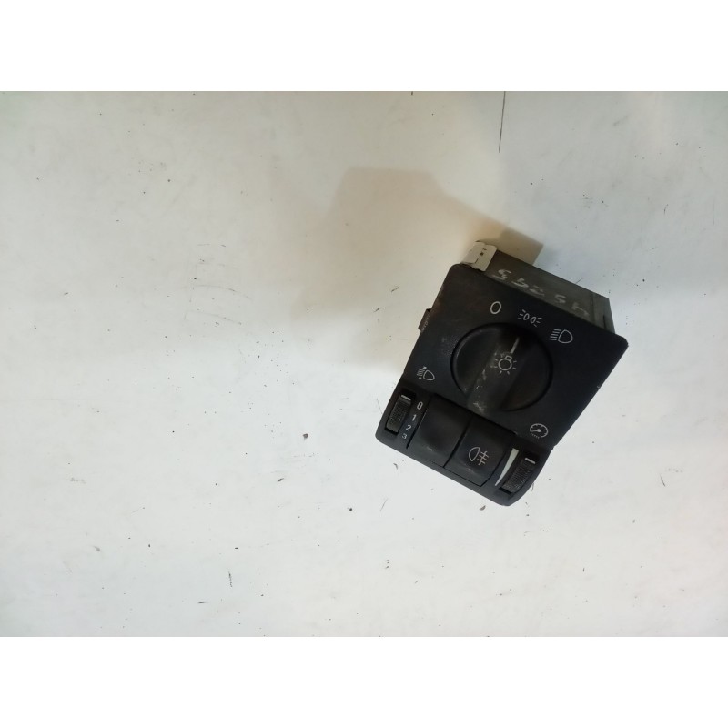 Recambio de conmutador de luces para opel astra g sedán (t98) 1.6 (f69) referencia OEM IAM 09180774  09181045