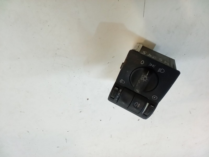 Recambio de conmutador de luces para opel astra g sedán (t98) 1.6 (f69) referencia OEM IAM 09180774  09181045