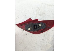 Recambio de piloto trasero izquierdo para opel corsa d (s07) 1.3 cdti (l08, l68) referencia OEM IAM 13186350  89038960 2