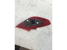 Recambio de piloto trasero derecho para opel corsa d (s07) 1.3 cdti (l08, l68) referencia OEM IAM 13186351  89038961 2