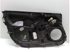 Recambio de elevalunas electrico delantero izquierdo para ford fiesta vi (cb1, ccn) 1.4 referencia OEM IAM   