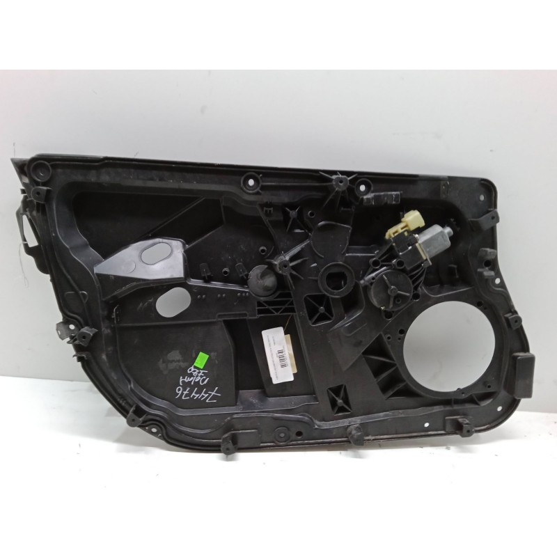 Recambio de elevalunas electrico delantero izquierdo para ford fiesta vi (cb1, ccn) 1.4 referencia OEM IAM   