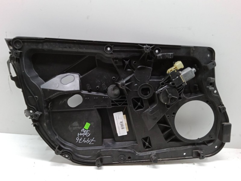 Recambio de elevalunas electrico delantero izquierdo para ford fiesta vi (cb1, ccn) 1.4 referencia OEM IAM    Recambio de elevalunas electrico delantero izquierdo para ford fiesta vi (cb1, ccn) 1.4 referencia OEM IAM