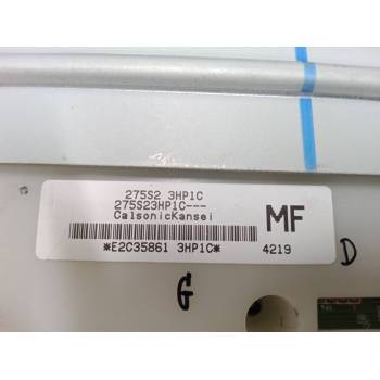 MANDO CLIMATIZADOR 275S23HP1C 