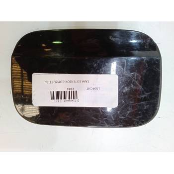 TAPA EXTERIOR COMBUSTIBLE 